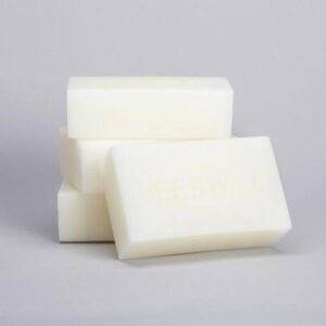 Pure & Natural Goat Milk Soap Base