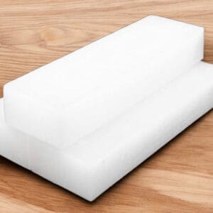 Fully Refined Paraffin Wax – Slab