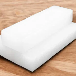 Fully Refined Paraffin Wax – Slab
