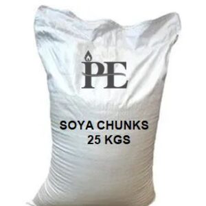 Soya Wax – Chunks