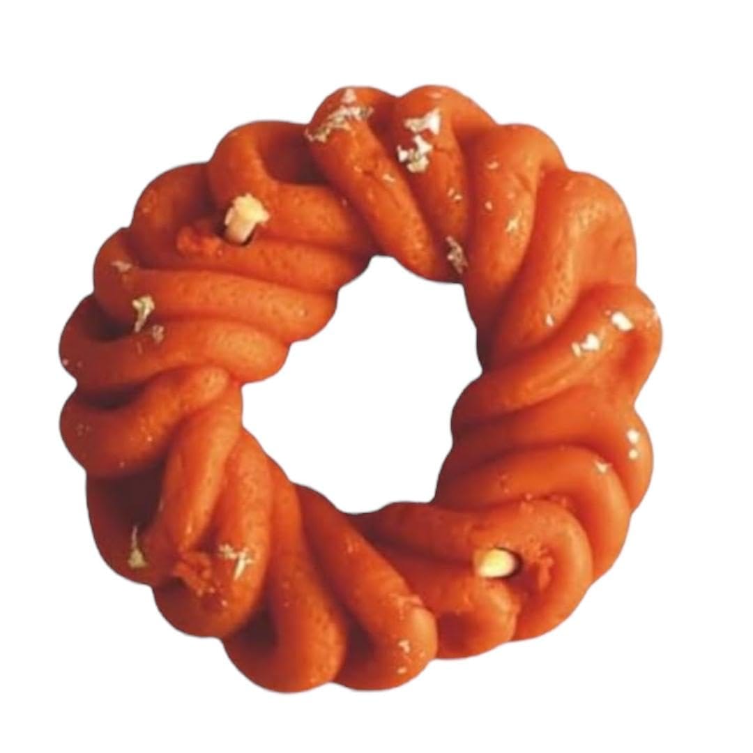 Silicon Mould - Mithai Imarti