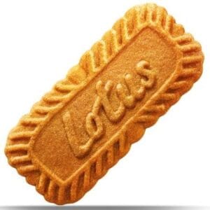 Silicon Mould – 1 Cavity Lotus Biscoff (CM045)