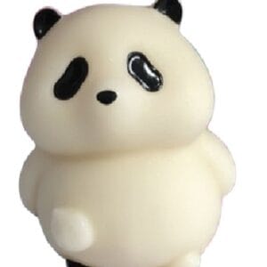 Silicon Mould – Panda (CM061)