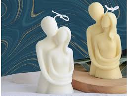 Silicon Mould – Couple