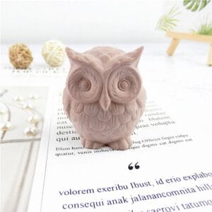 Silicon Mould – OWL