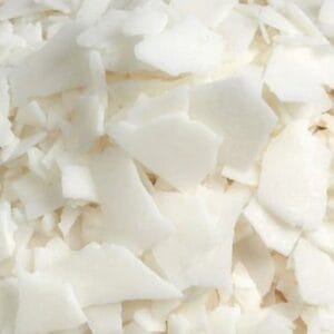 Soy Wax Flakes I Natural Soy Wax