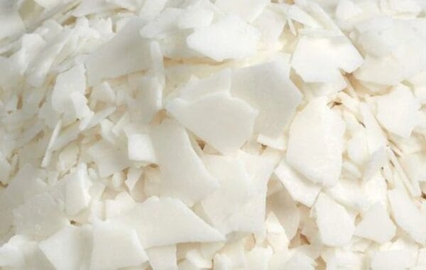 Soy Wax Flakes I Natural Soy Wax - Image 2