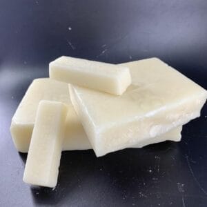 Bees Wax White Slab IP Grade