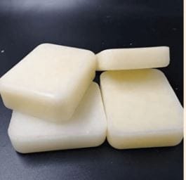 Bees Wax White Slab IP Grade