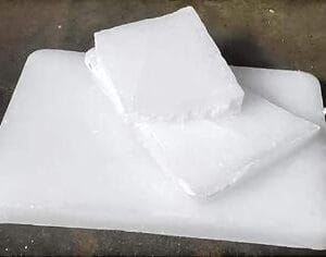 Semi Refined Paraffin Wax hard Slab I Eran hard Wax I Priya’s Semi refined paraffin