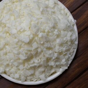 Soy Wax Flakes I Natural Soy Wax