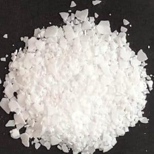 Stearic Acid candle Grade