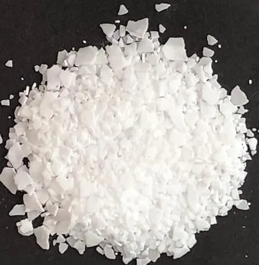 Stearic Acid candle Grade