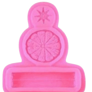 Silicon Mould- Spices (CM120)