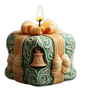 Silicon Mould- Gift Box (CM135)