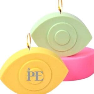 Silicon Mould- Evil Eye (CM140)