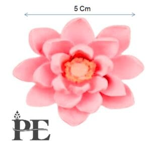 Silicon Mould – Tiger Head Flower (CM085)