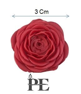 Silicon Mould – Flower D (CM089)