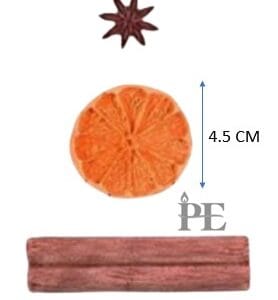 Silicon Mould- Spices (CM120)
