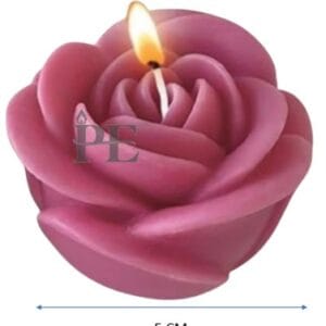 Silicon Mould- Flower mould (CM121)