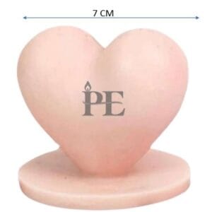 Silicon Mould- Love Drop Mould CM (CM122)