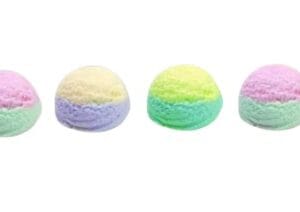 Silicon Mould- Ice Cream Scoop (CM124)