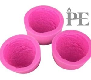 Silicon Mould- Ice Cream Scoop (CM124)