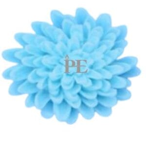 Silicon Mould- Dahlia Flower (CM131)