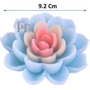 Silicon Mould- Lotus B (CM175)