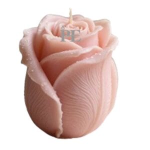 Silicon Mould- Rose Bud (CM177)