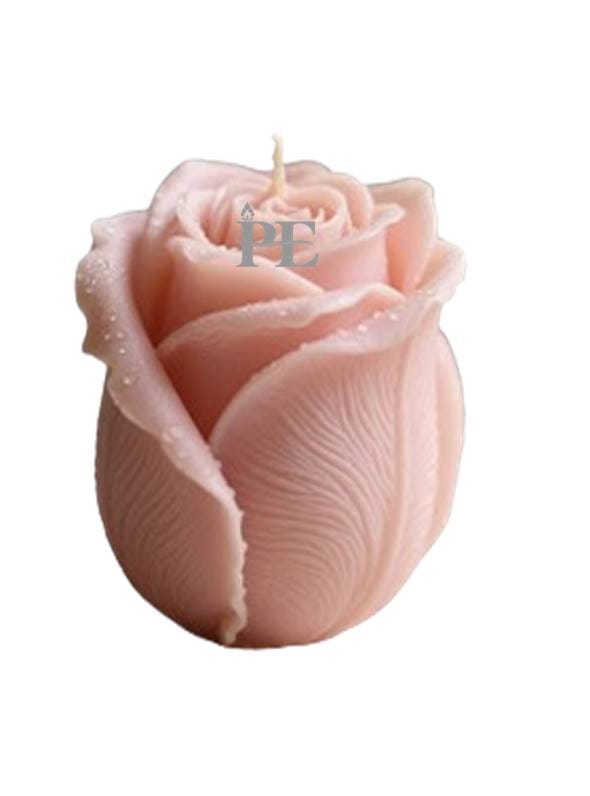 Silicon Mould- Rose Bud (CM177)