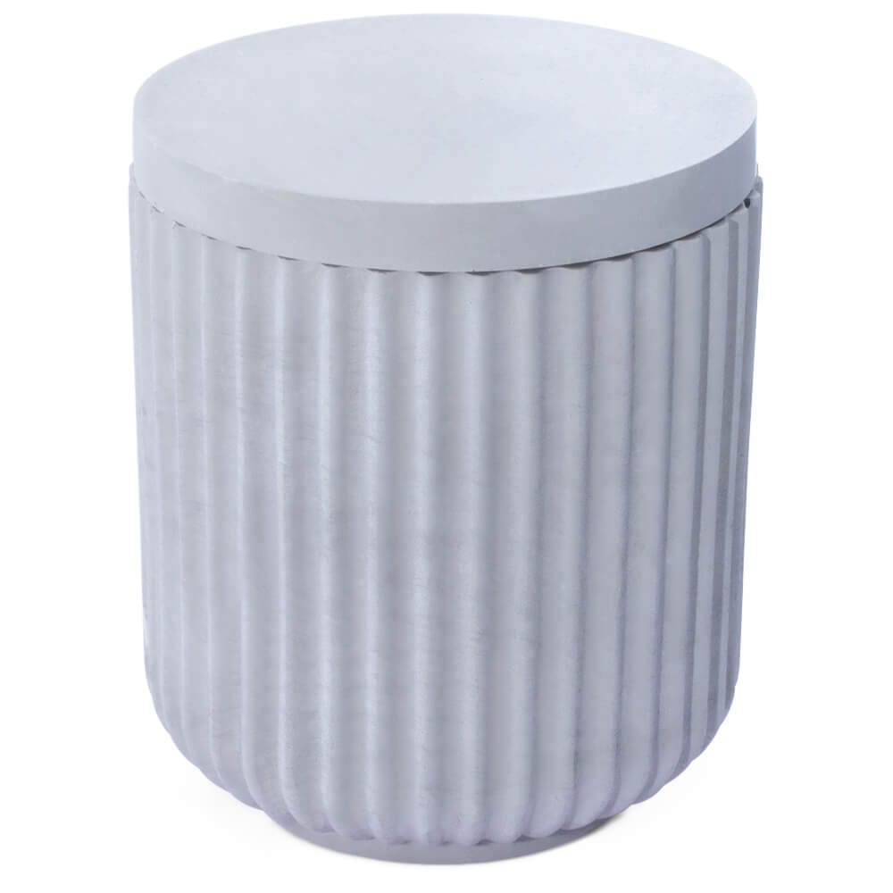 Silicon Mould for Concrete / Resin art | Long Strip with Lid CR005 - Image 2