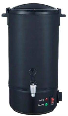 10 Liter Wax Melter With Tap - Image 4