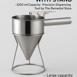 Pouring Funnel - 1.2 Lit UT05