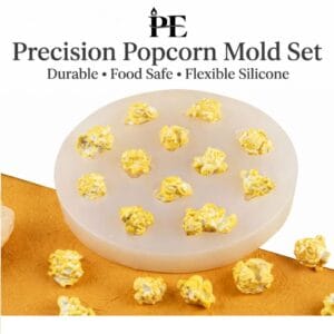Silicon Mould – Popcorn Big (CM201)