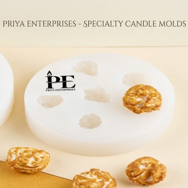 Silicon Mould - Popcorn small (CM202)