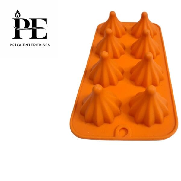 Silicon Mould - Modak 2 (CM204)