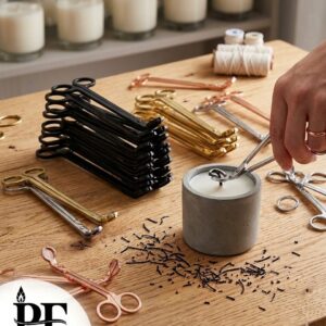 Premium Wick Trimmer